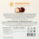 Flazed “Marzipan classic” candies, 126 g