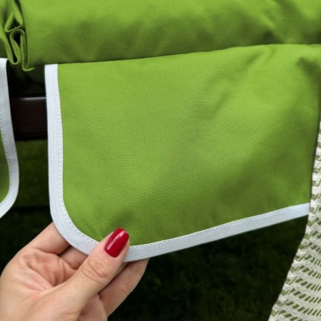 Villy swing pillow, size 50x60x180 cm-2