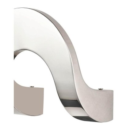 Bra Sogno, 6W Led, 3000k, 494lm, chromium color-2