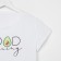 Female pajamas (T -shirt and shorts) KAFTAN AVOCADO p. 44-46, white