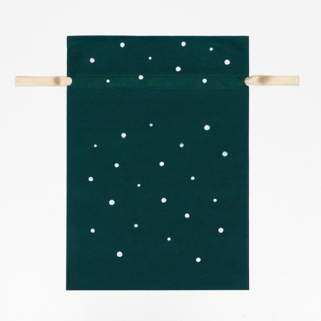 New Year. Gift bag "Christmas", 40 x 56 cm-2