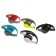 Wireless headphones Luazon Obt 1.0, invoices, MicroUSB, Microsd, Jack 3.5 mm, mix