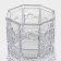 Glass candidate "Gazebo", 300 ml