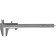 Seedgenzirkul Jonnesway MTC1150, 150 mm