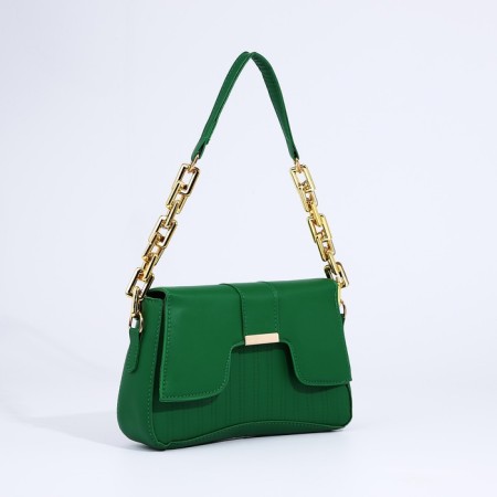 Bag-mixer on magnet, green color-2