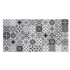 Panel Tile Vesta gray (480 x 964 mm)