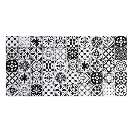 Panel Tile Vesta gray (480 x 964 mm)