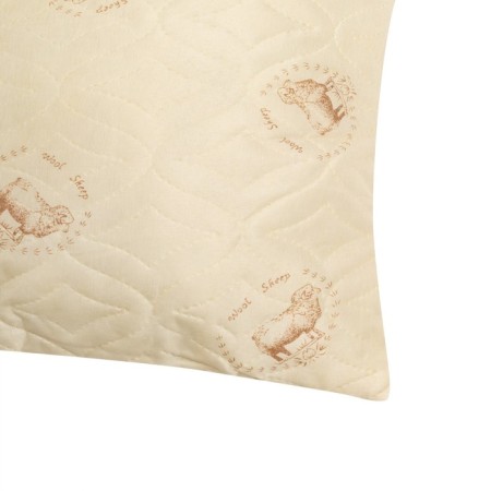 Pillow Sheep Ultrast, size 50x70 cm, mix, polyester 100%-2