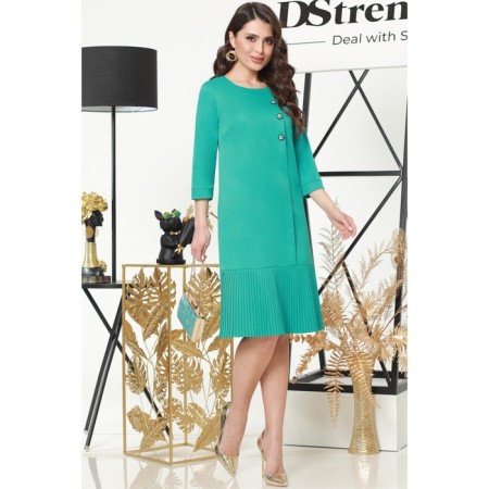Women's dress "Success inspiration", size 44-1