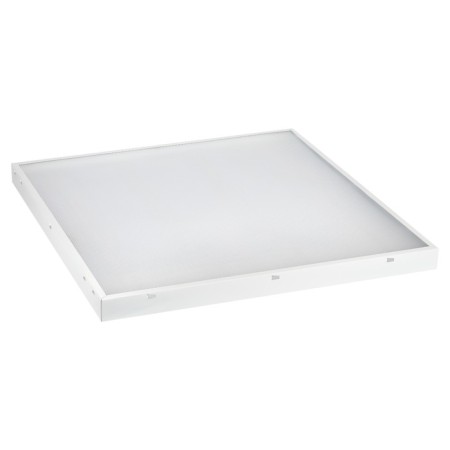 LED LED era SPO-9, 595x595x40 mm, IP20, 32W, 3360LM, 4000K, white-1