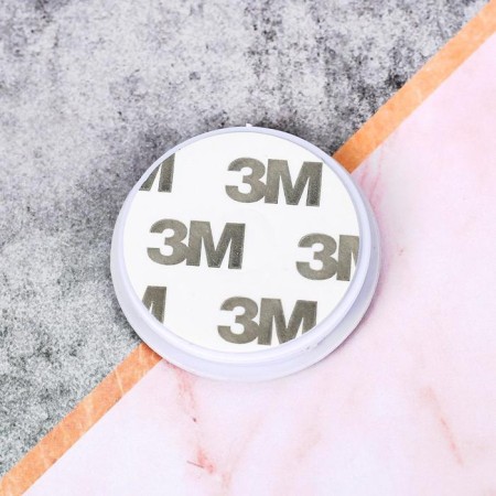 Popskota F*ck off diet, 4 × 4 cm-4