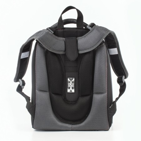 Backpack_ frame Brauberg Premium 38*29*18 cm, 2 detachment, small, u.f.o, 17 l 227815-11