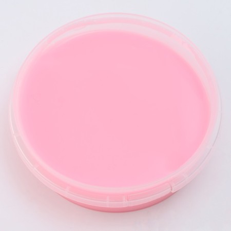 Slime "Plus. Your smile is priceless »Container 125-2
