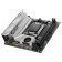 MSI MSI MSI B650i Edge WiFi Socketam5 AMD B650 2XDDR5 Mini -itx AC`97 8ch (7.1) 107040