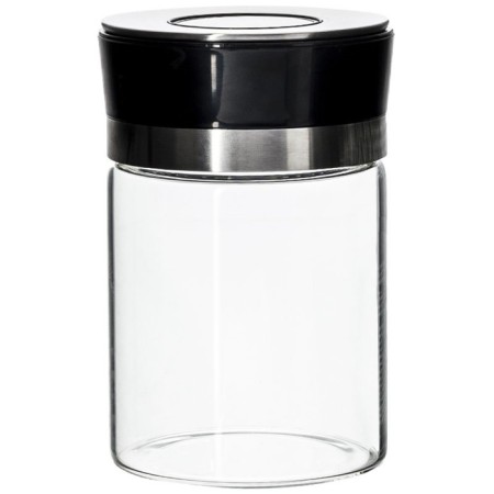Hausmann Cosmic storage bank, glass, 720 ml