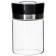 Hausmann Cosmic storage bank, glass, 720 ml