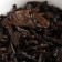 Chinese sustained black tea "Shu puer. Menghai", 100 g, 2019, Yunnan, damn
