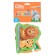 Magnetic puzzle "Zoo"