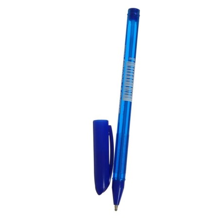 Ballic handle Luxor Focus iCy, Node 1.0 mm, blue rod-4