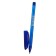 Ballic handle Luxor Focus iCy, Node 1.0 mm, blue rod