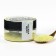 Lime -high food sparkles, for cupcakes, cakes and drinks, 5 g.
