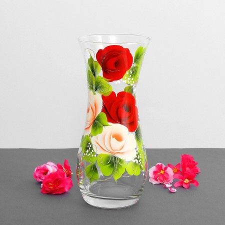VAZA Kushvin "Trio" 26 cm-3