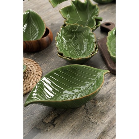 Lisztaya salad finish, 170 ml, 18 × 10.5 cm, green color-8