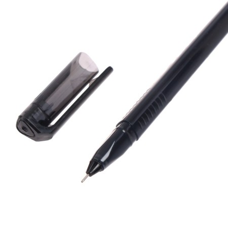 The pen "Write-St. Gel Berlingo" Apex E ", 0.5mm, trihedral, vod/black 265912-5