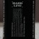Gift set of cosmetics "Cool man", shower gel 250 ml and diary, Hard Line