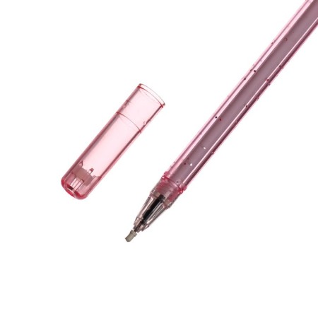 Gel-ghost pen Mix Glorus Club (barcode per piece)-3