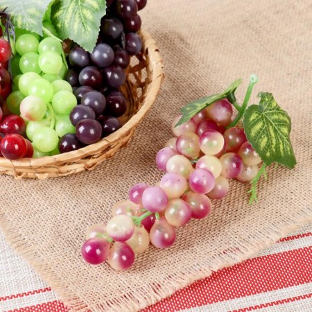 Flood "Round Grapes" 17 cm, mix-5