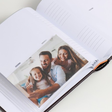 Photo album for 200 photos 10x15 cm "Classic"-3