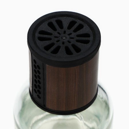 The aromatic “Happiness” diffuser, the aroma of tropical fruits, 150 ml.-3