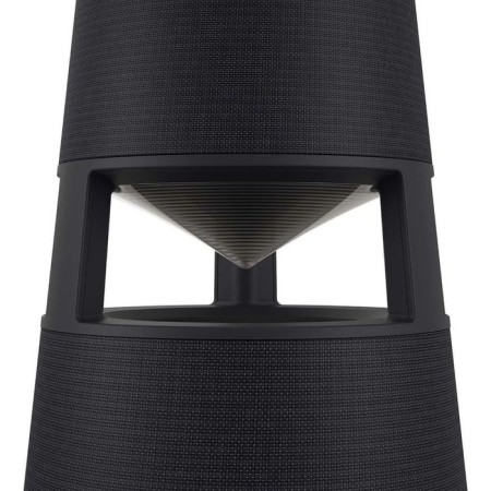 LG RP4B Black 120W USB BT minisystem-1