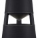 LG RP4B Black 120W USB BT minisystem