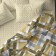 Bed linen 1.5 joint venture, size 150x215 cm, 145x215 cm, 70x70 cm - 2 pcs