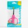 Baby scissors are safe, from 0 months., Mix colors