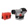 Optical level Crown CT44043 BMC, increase 32 x, 5/8 ", d = 40 mm