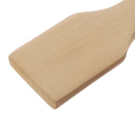 Oar (blade) for clay Calligrata, 18.5x7x1.5 cm-1