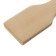 Oar (blade) for clay Calligrata, 18.5x7x1.5 cm