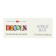 Acrylic paint, set of 12 colors x 20 ml, MATT, ZHK Decola, matte, 143411021