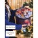 Gift box "City Stories", 20 x 20 x 14.5 cm, New Year
