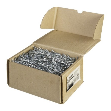 Screws "Cades Master", 2.8 × 60 mm, galvanized, in a package of 5 kg-2
