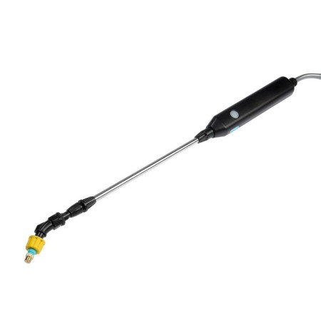 Sprayer battery tundra, 4 V, 2.4 Ah, 5 l, 0.8 l/min, 1 nozzle, Type-C-13