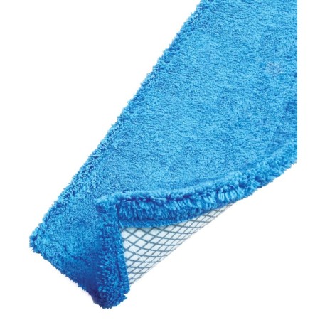Maxitouch naval for a mop, microfiber mix-1