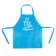 Game set "Doctor" with apron and accessories