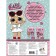 L.O.L. Surprise! Games and tasks for little princesses