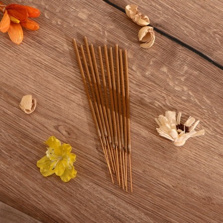 Incense "hem" 15 gr. Masala Royal Cinnamon-1