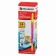 Ballic handle 1.0 mm, brauberg color, blue ink