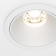 The built-in lamp Technical DL043-01-10W3K-D-RD-W, LED, 10 W, 65x65x52 mm, 500 lm, 3000k, white